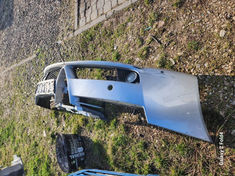 naraznik alfa romeo 156 2
